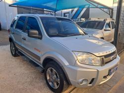 FORD Ecosport 1.6 4P FREESTYLE XLT FLEX