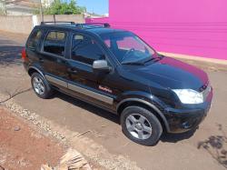 FORD Ecosport 1.6 4P FREESTYLE XLT FLEX