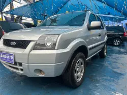 FORD Ecosport 1.6 4P XLS FLEX