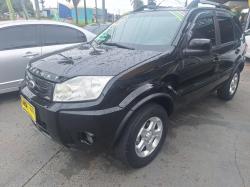 FORD Ecosport 1.6 4P FREESTYLE XLT FLEX