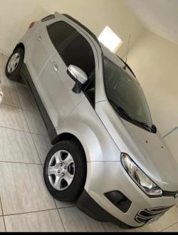 FORD Ecosport 1.6 4P FLEX DIRECT SE POWERSHIFT AUTOM�TICO