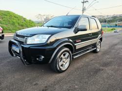 FORD Ecosport 1.6 4P FREESTYLE XLT FLEX