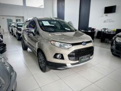 FORD Ecosport 1.6 4P FREESTYLE FLEX