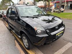 FORD Ecosport 1.6 4P XL