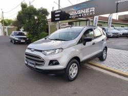 FORD Ecosport 1.6 4P SE FLEX