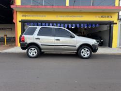 FORD Ecosport 1.6 4P FREESTYLE XLS FLEX
