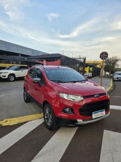 FORD Ecosport 1.6 4P FREESTYLE FLEX