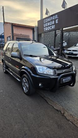 FORD Ecosport 1.6 4P FREESTYLE FLEX