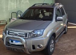 FORD Ecosport 1.6 4P FREESTYLE XLT FLEX