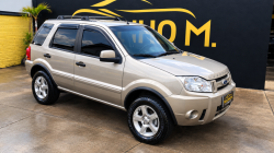 FORD Ecosport 1.6 4P XLT FLEX