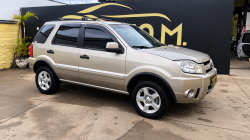 FORD Ecosport 1.6 4P XLT FLEX