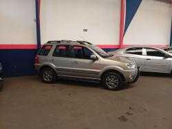 FORD Ecosport 1.6 4P FREESTYLE XLT FLEX