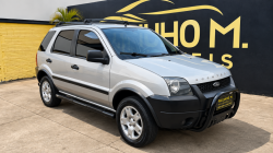 FORD Ecosport 1.6 4P XLS