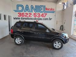 FORD Ecosport 2.0 16V 4P XLT FLEX AUTOMTICO