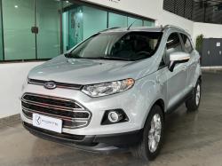 FORD Ecosport 2.0 16V 4P FLEX TITANIUM