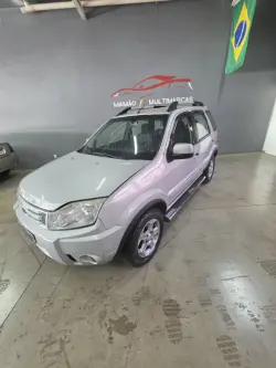 FORD Ecosport 2.0 16V 4P XLT AUTOM�TICO
