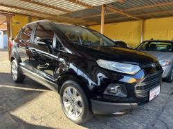 FORD Ecosport 2.0 16V 4P FLEX TITANIUM