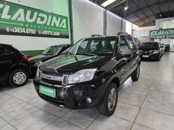 FORD Ecosport 2.0 16V 4P FREESTYLE FLEX