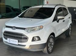 FORD Ecosport 2.0 16V 4P FREESTYLE FLEX
