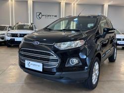 FORD Ecosport 2.0 16V 4P FLEX TITANIUM POWERSHIFT AUTOM�TICO