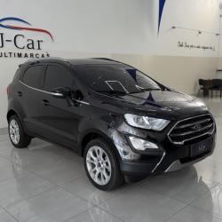 FORD Ecosport 2.0 16V 4P FLEX TITANIUM AUTOM�TICO