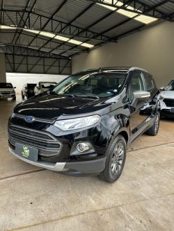 FORD Ecosport 2.0 16V 4P FREESTYLE FLEX