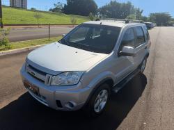 FORD Ecosport 2.0 16V 4P XLT FLEX AUTOM�TICO