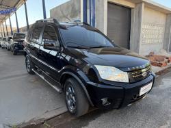 FORD Ecosport 2.0 16V 4P XLT FLEX AUTOM�TICO