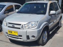 FORD Ecosport 2.0 16V 4P XLT AUTOM�TICO