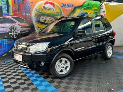FORD Ecosport 2.0 16V 4P XLT AUTOMÁTICO