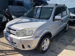 FORD Ecosport 2.0 16V 4P XLT FLEX AUTOM�TICO