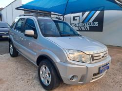 FORD Ecosport 2.0 16V 4P XLT FLEX