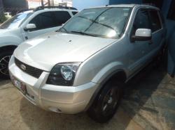 FORD Ecosport 2.0 16V 4P XLT