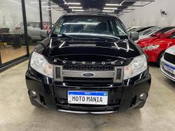 FORD Ecosport 2.0 16V 4P XLT
