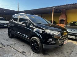 FORD Ecosport 2.0 4P TITANIUM FLEX