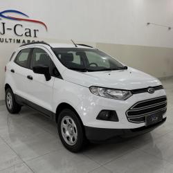 FORD Ecosport 2.0 4P FLEX SE POWERSHIFT AUTOM�TICO