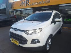 FORD Ecosport 2.0 4P TITANIUM FLEX