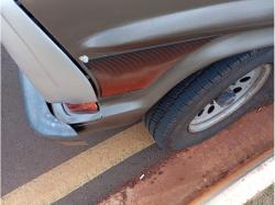 FORD F-1000 3.6 SUPER CABINE SIMPLES