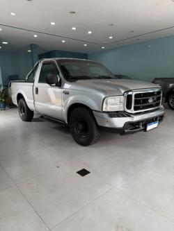 FORD F-250 4.2 XL CABINE SIMPLES