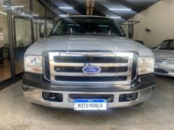 FORD F-350 3.9 TURBO INTERCOOLER CABINE SIMPLES