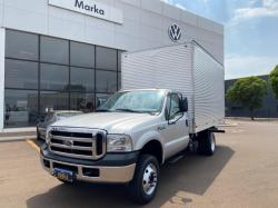 FORD F-4000 2.8 TURBO DIESEL INTECOOLER