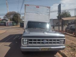 FORD F-4000 3.9 MWM 229
