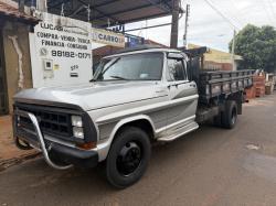 FORD F-4000 3.9 MWM 229