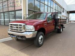 FORD F-4000 3.9 MWM 229