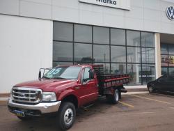 FORD F-4000 3.9 MWM 229