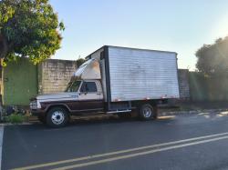FORD F-4000 3.9 MWM 229