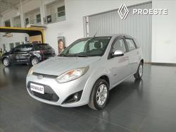 FORD Fiesta Hatch 1.6 4P FLEX