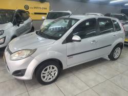 FORD Fiesta Hatch 1.6 4P CLASS FLEX