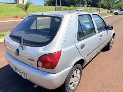 FORD Fiesta Hatch 1.0 4P