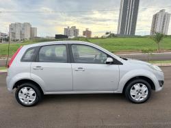 FORD Fiesta Hatch 1.6 4P CLASS FLEX